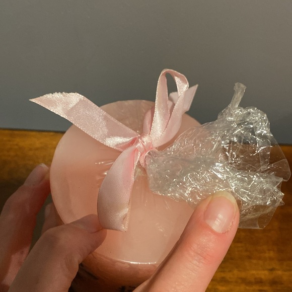 Candle for sister - Picture 6 of 6